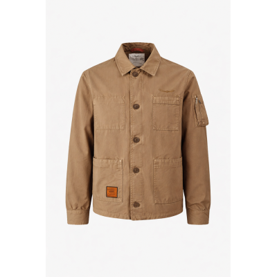 Davis Jacket